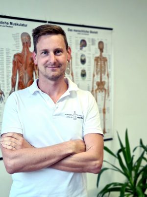 Andreas Horndacher, Osteopathie, Physiotherapie in Reutte