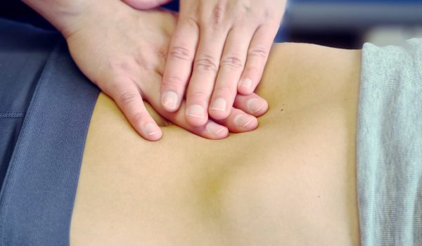 Lymphdrainage in Physiotherapie Reutte